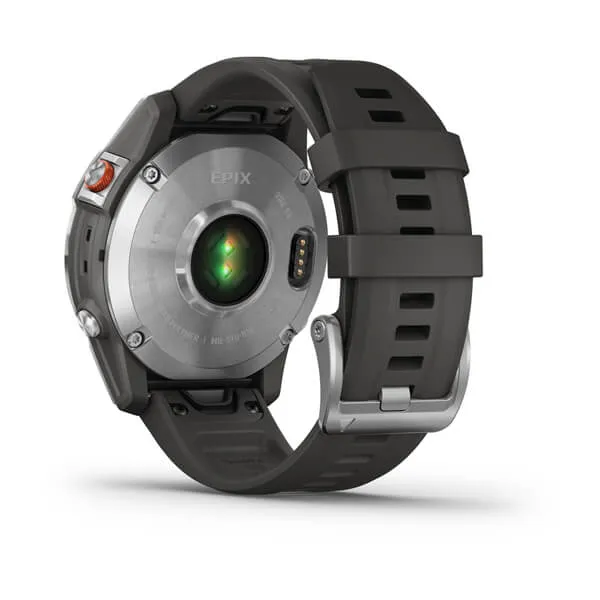 Garmin Epix (Gen 2)