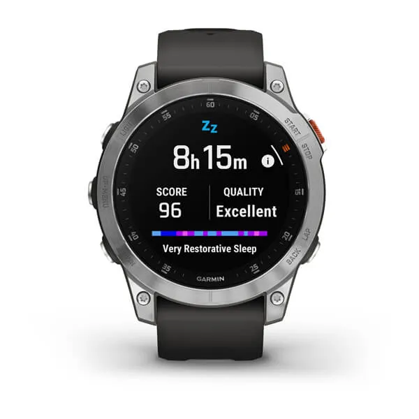 Garmin Epix (Gen 2)