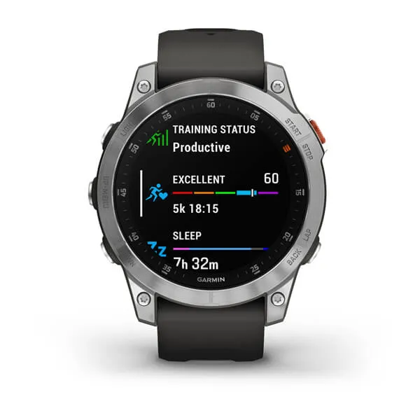 Garmin Epix (Gen 2)
