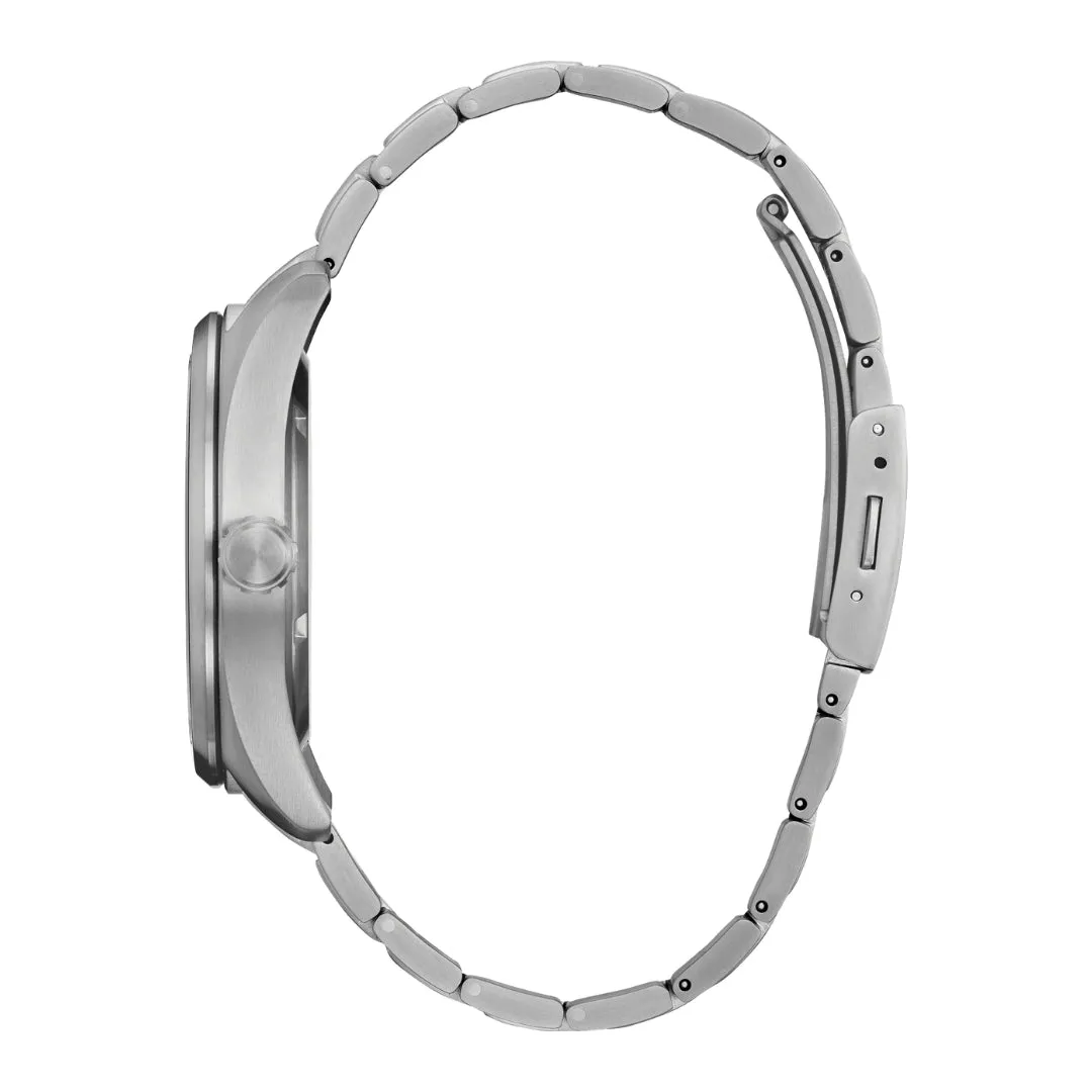 Garrison Super Titanium Watch by Citizen