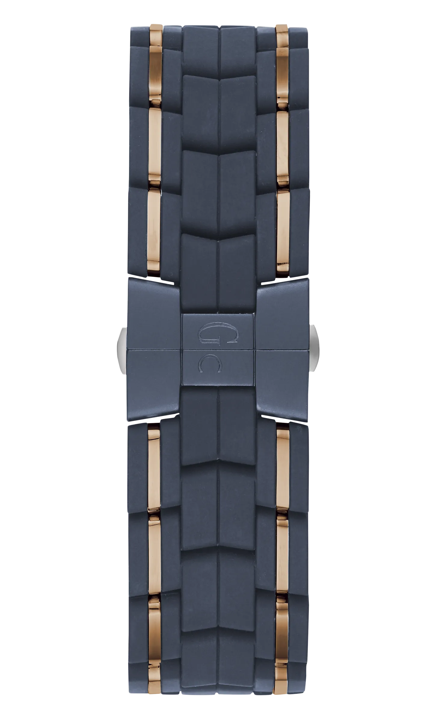 GC Blue Dial Gents Watch - Y35002G7