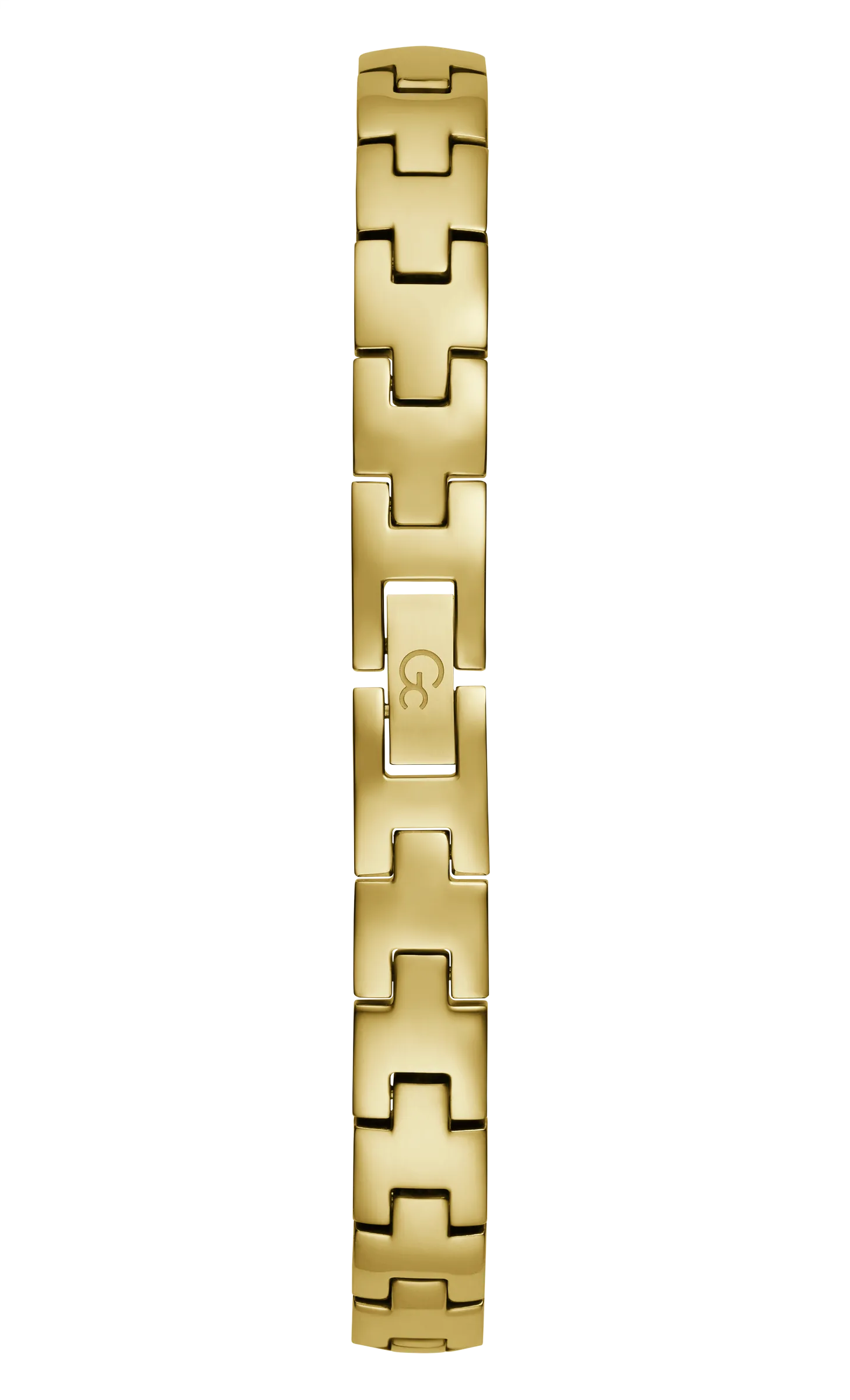 GC Champagne Dial Quartz Analog Women Watch - Z10001L6MF