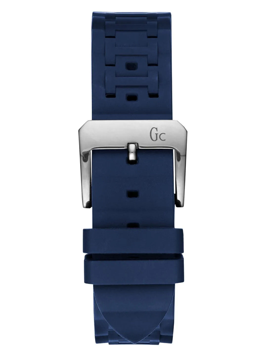 GC Gents Wrist Watch Blue - X90025G7S