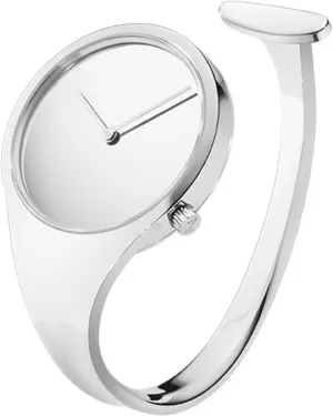 Georg Jensen Watch Vivianna 34mm Quartz Medium