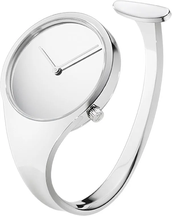 Georg Jensen Watch Vivianna 34mm Quartz Medium
