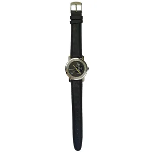 Grateful Dead - Dancing Skeleton Black Watch