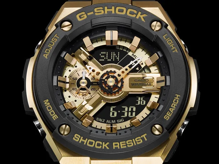 GST-400G-1A9DR