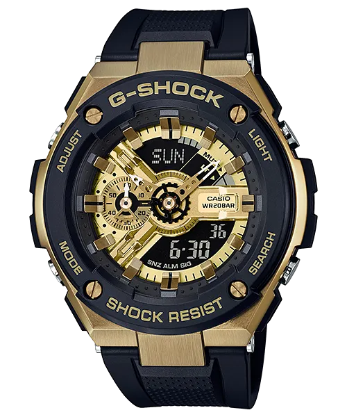 GST-400G-1A9DR