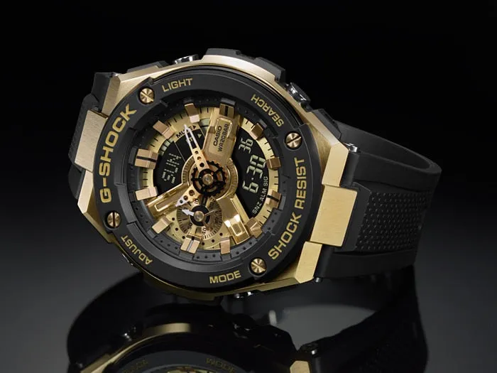 GST-400G-1A9DR