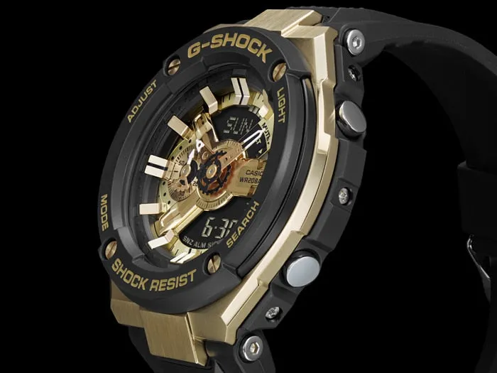 GST-400G-1A9DR