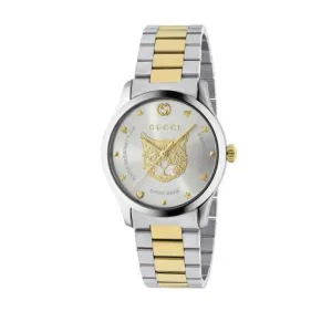 Gucci G-Timeless Watch, 38mm Quartz YA1264074