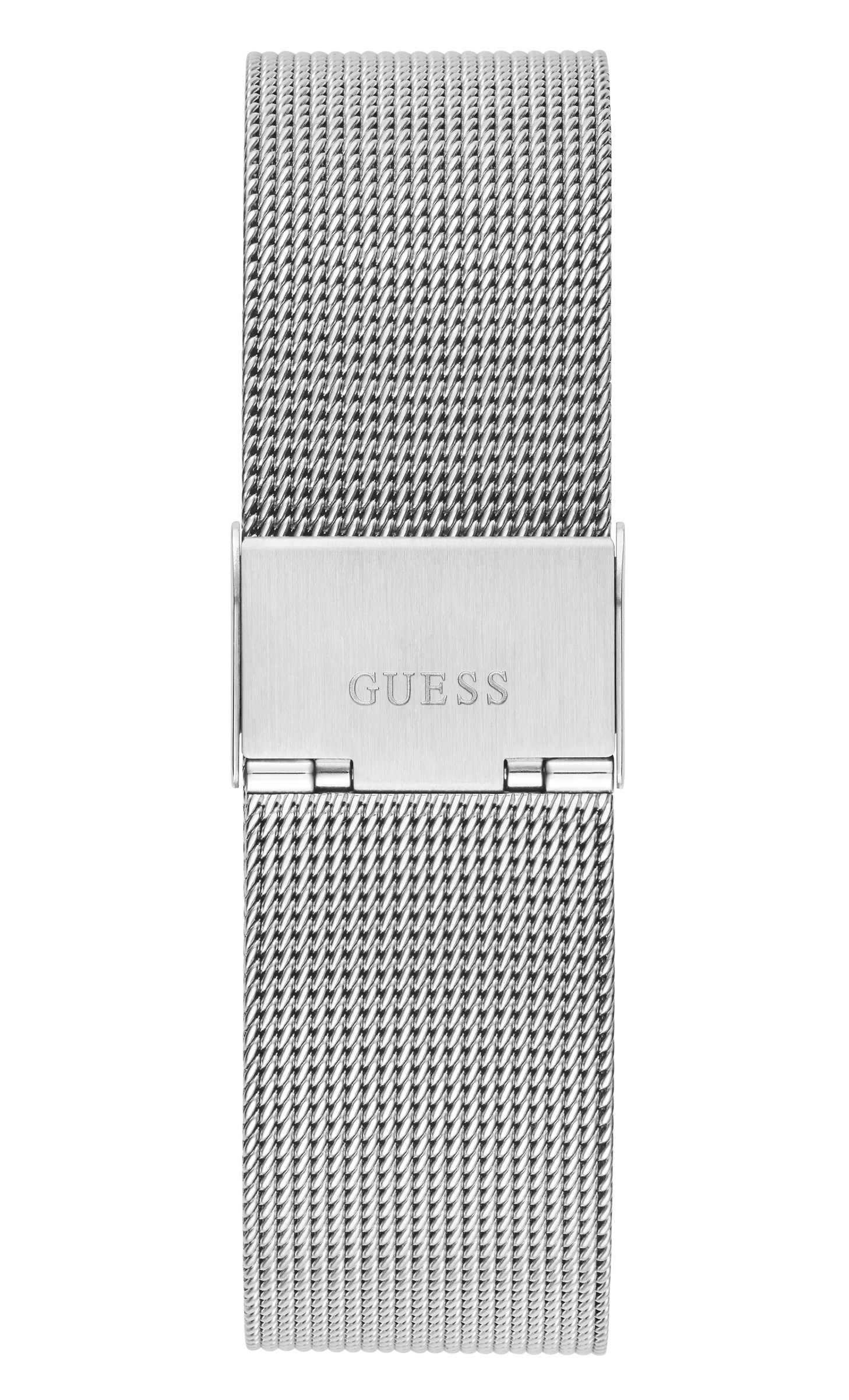 Guess Analog Black Dial Men's Watch - GW0248G1