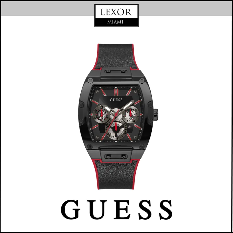Guess GW0202G7 PHOENIX Men Watch
