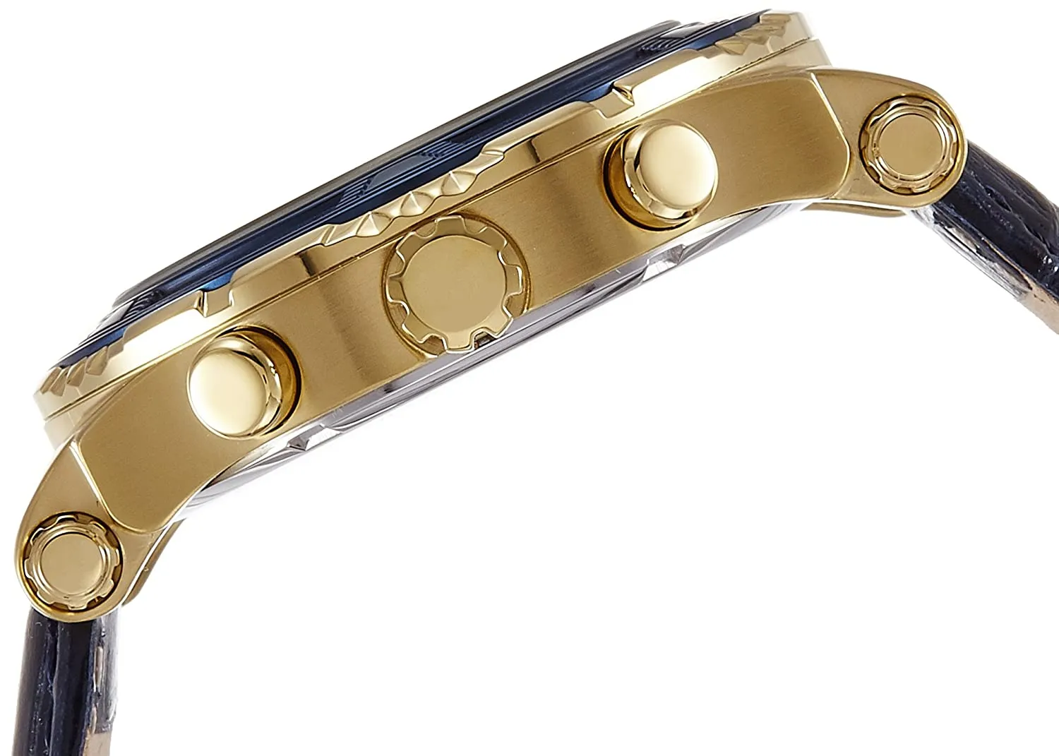 Guess Pinnacle Chronograph Quartz Men's Watch W0673G2