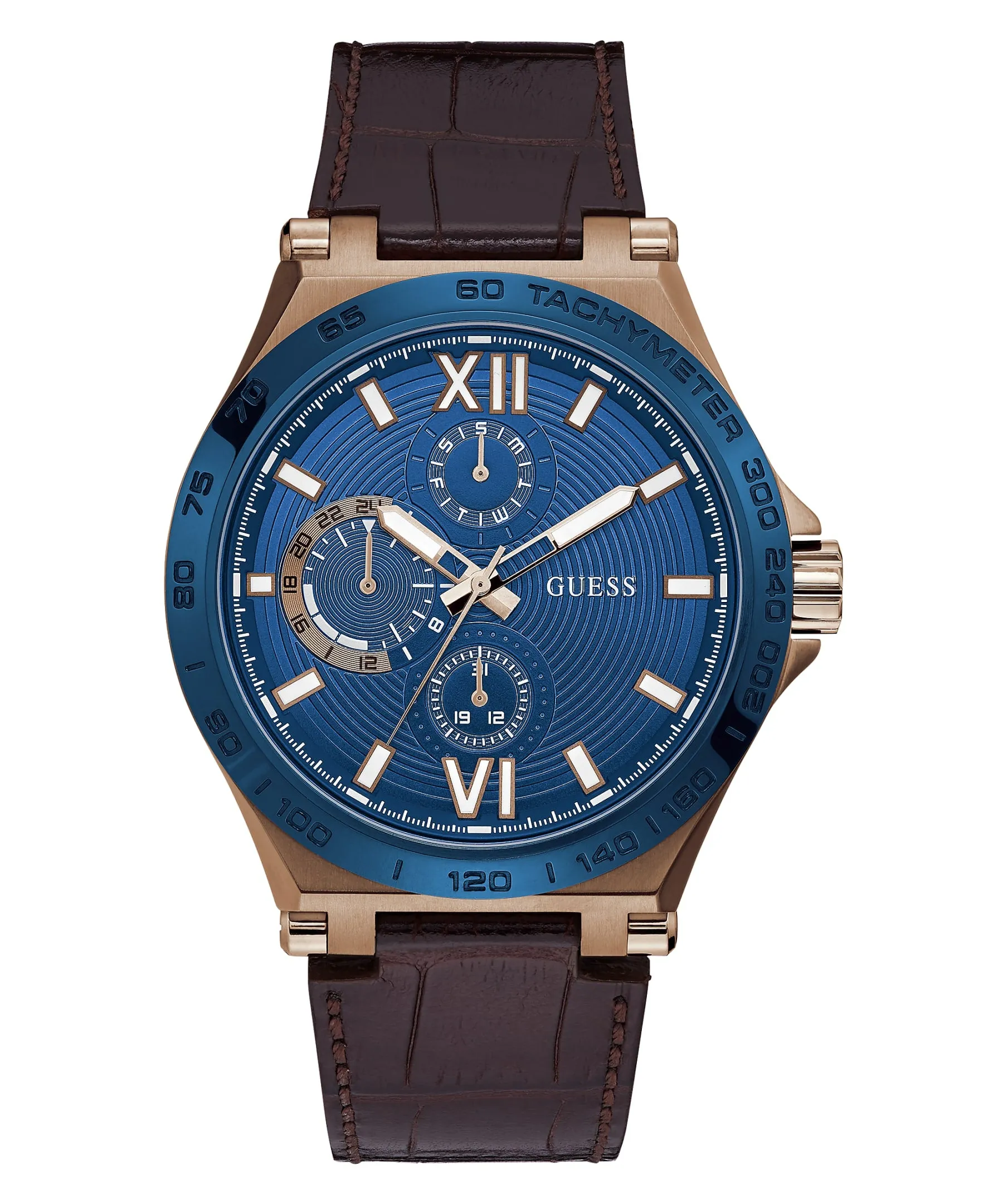 GUESS RENEGADE GW0204G2