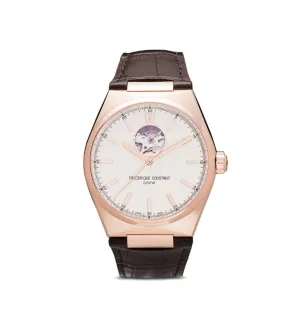 Highlife heart beat 41mm
