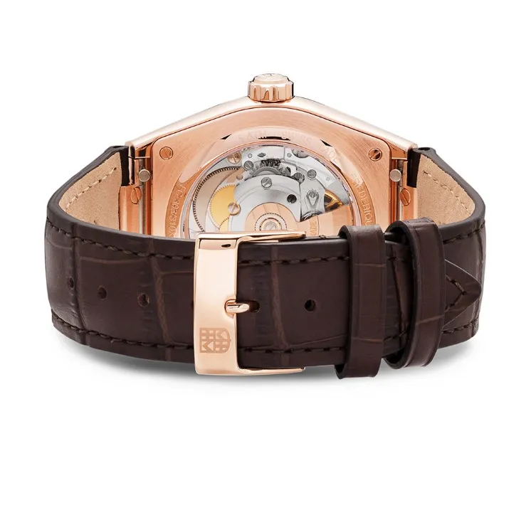 Highlife heart beat 41mm