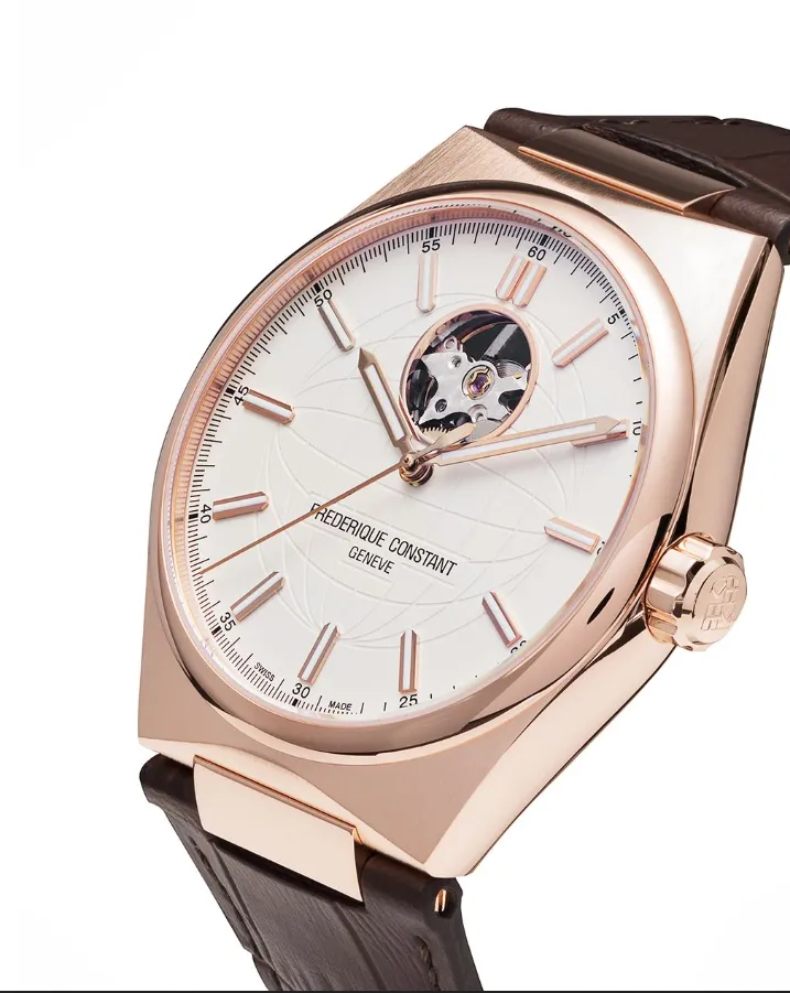 Highlife heart beat 41mm