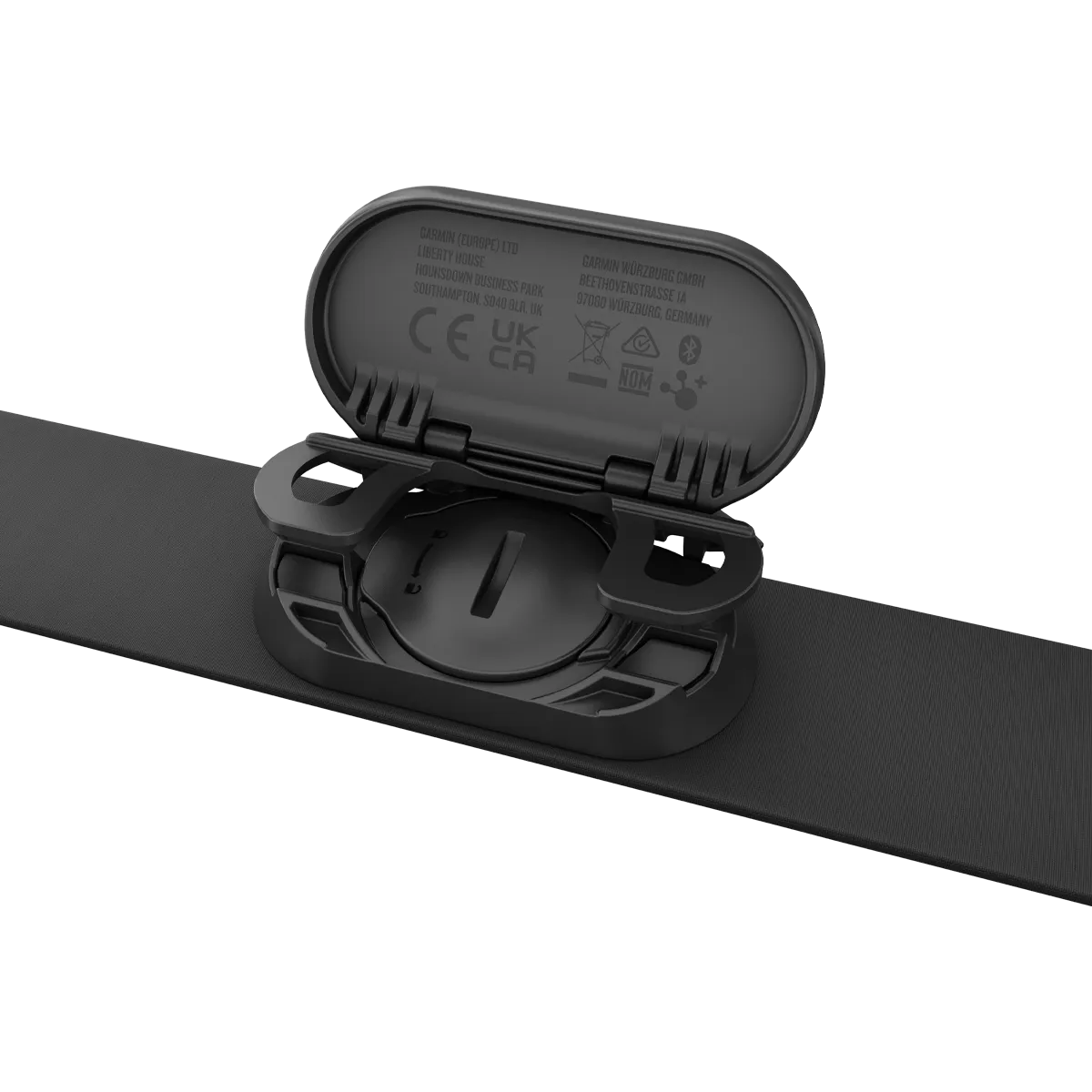 HRM-Fit