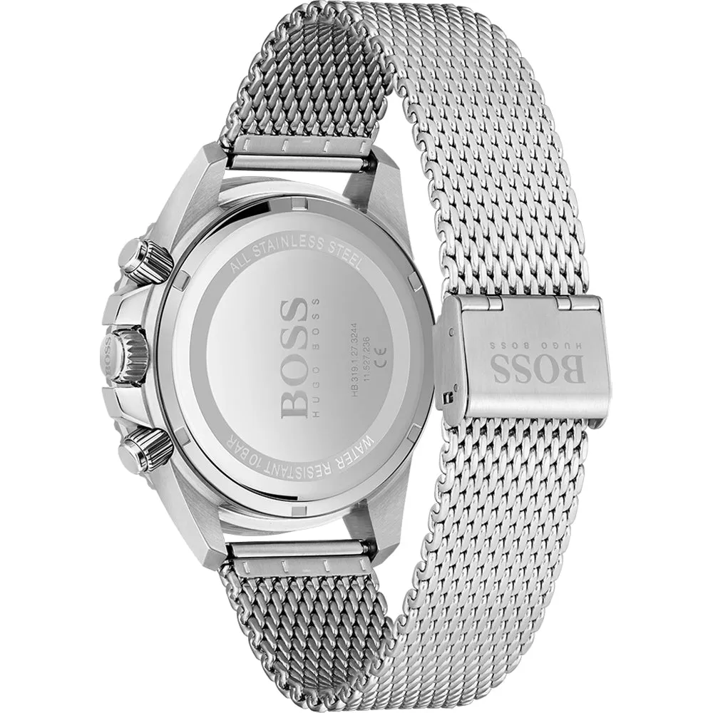 Hugo Boss Admiral Chronograph Men's Watch 1513904
