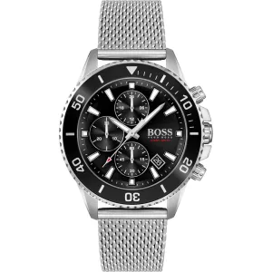 Hugo Boss Admiral Chronograph Men's Watch 1513904