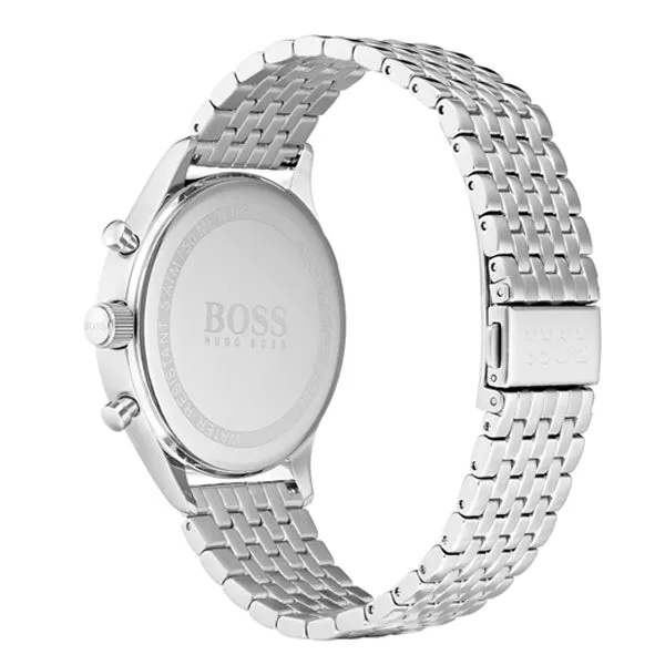 Hugo Boss Companion Chronograph Dial Men's Watch 1513653
