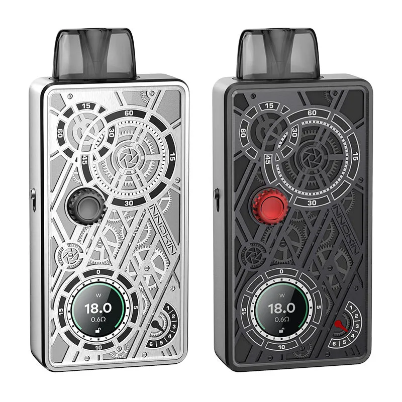 Innokin Klypse Mecha Pod Kit 900mAh 2ml