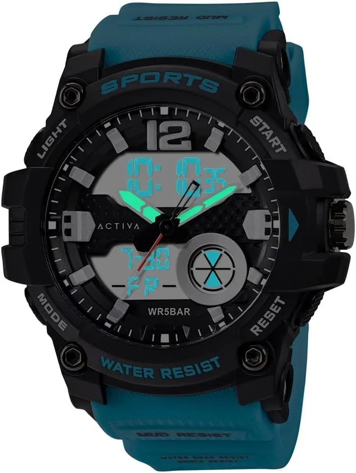 INVICTA Shock Resistant Watch White