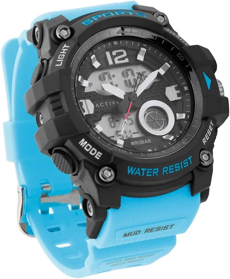 INVICTA Shock Resistant Watch White