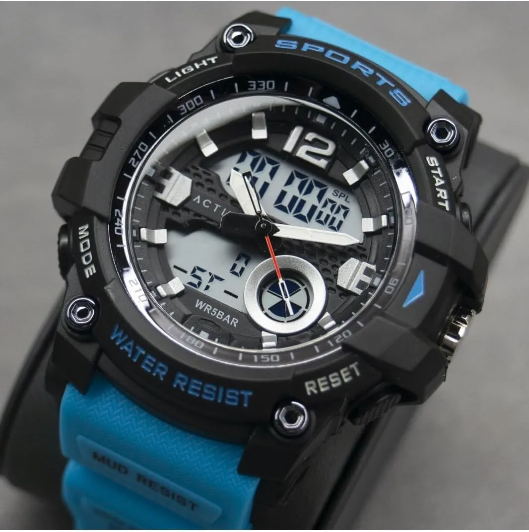 INVICTA Shock Resistant Watch White