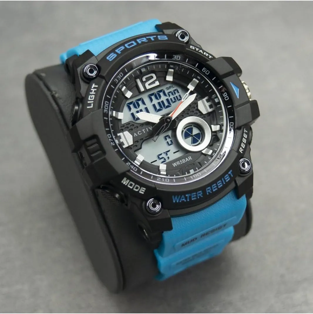 INVICTA Shock Resistant Watch White