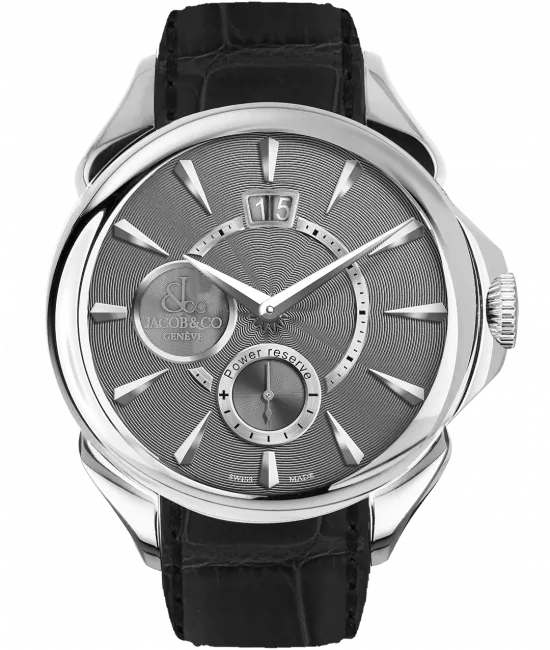 Jacob & Co Watch Palatial Classic
