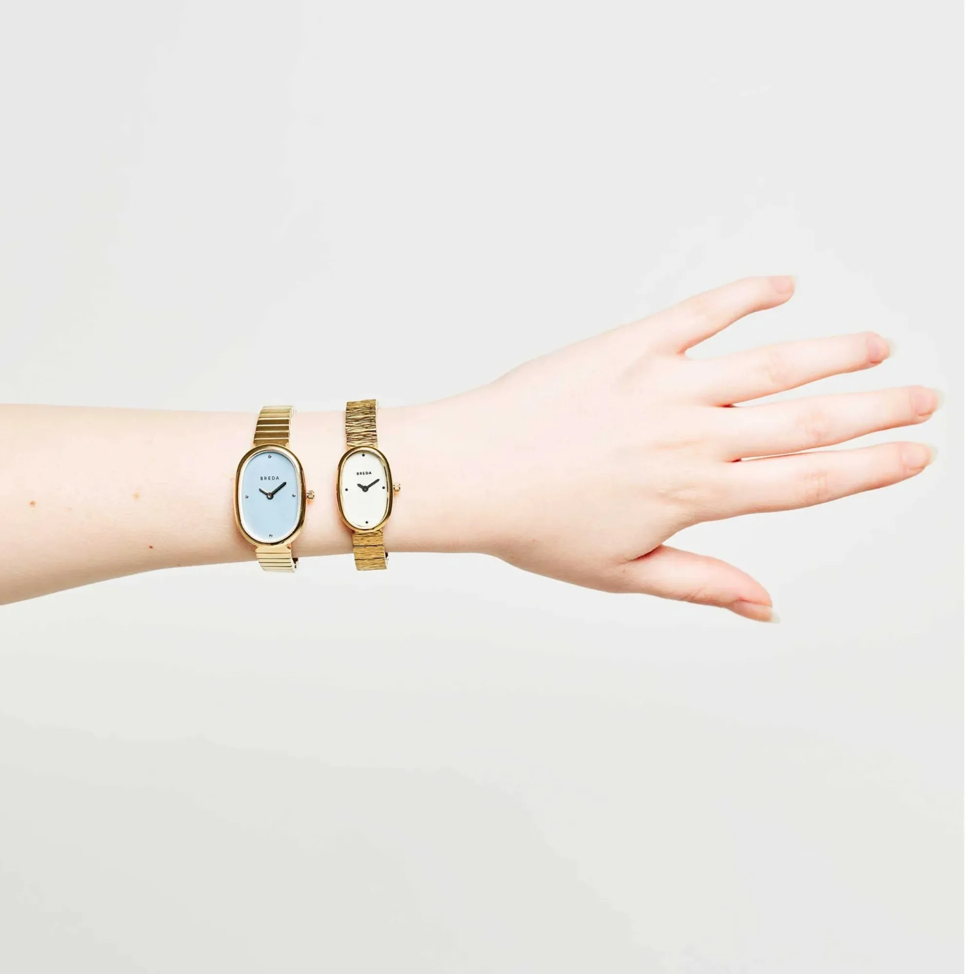Jane Revival Bracelet Watch (Deep Gold   Champagne)