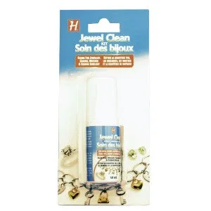 Jewel Clean Kit