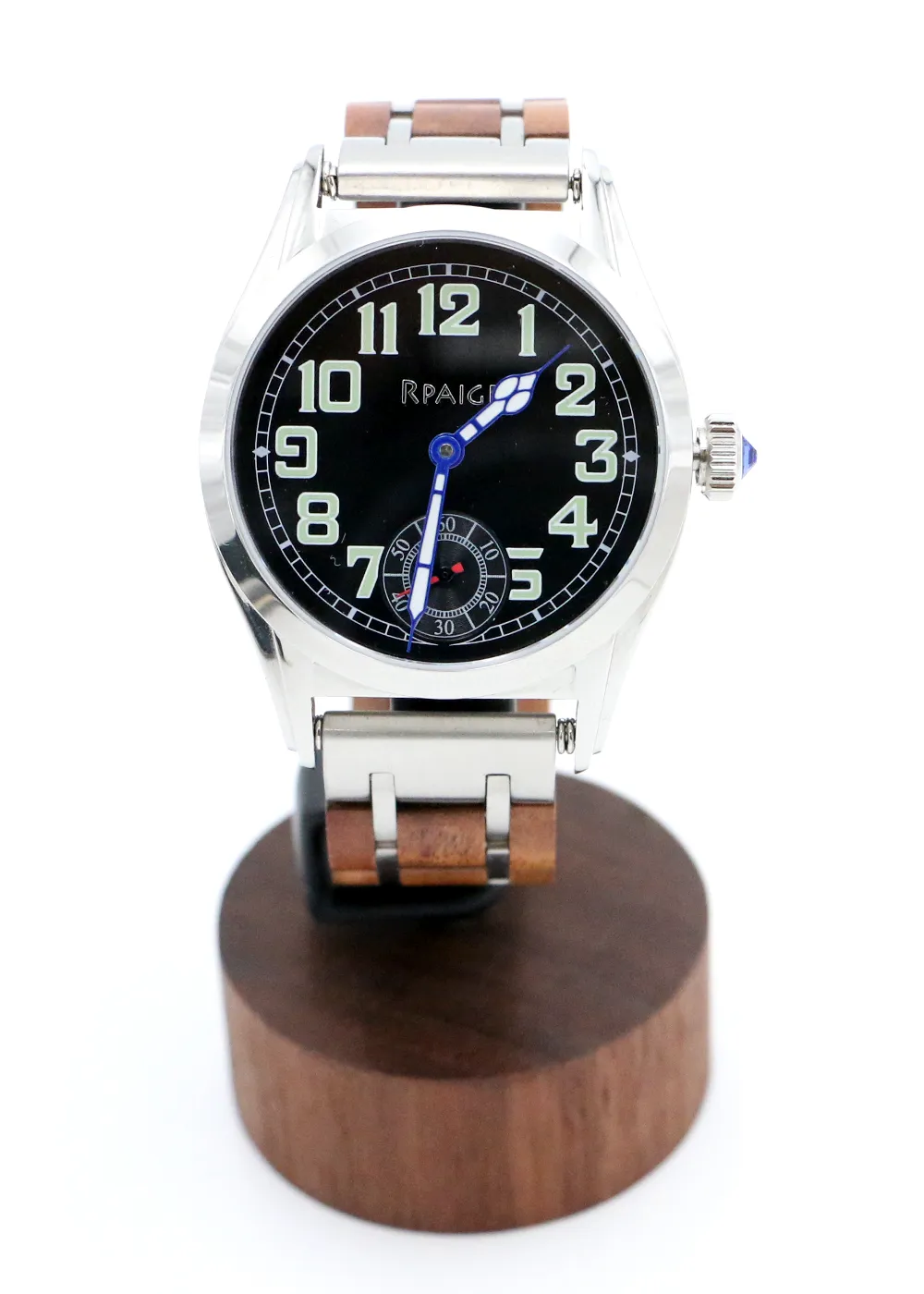 Jukebox Limited Edition Watch 63/100 by Richard Paige