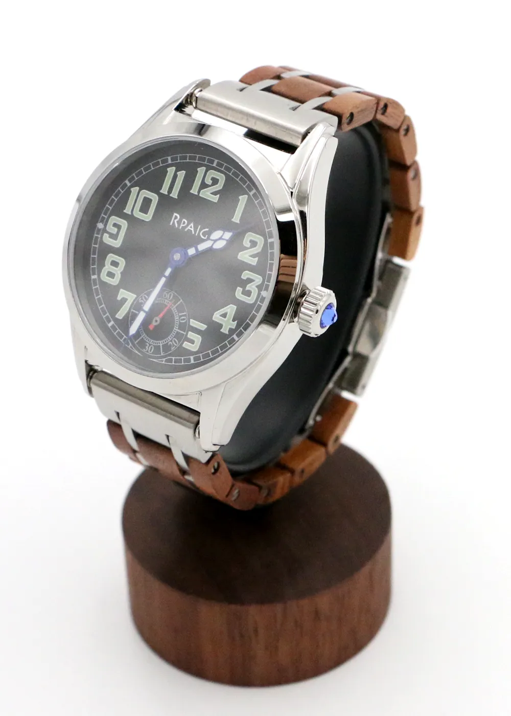 Jukebox Limited Edition Watch 63/100 by Richard Paige