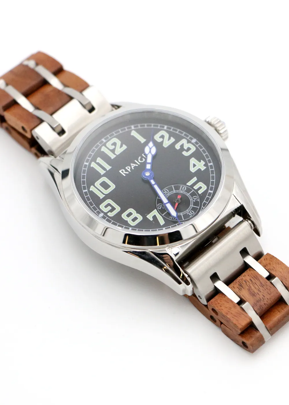 Jukebox Limited Edition Watch 63/100 by Richard Paige