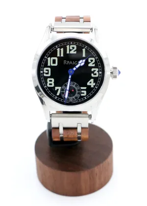 Jukebox Limited Edition Watch 63/100 by Richard Paige