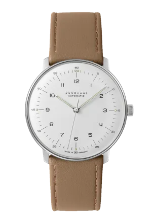 Junghans Max Bill Automatic Watch 027/3502.02