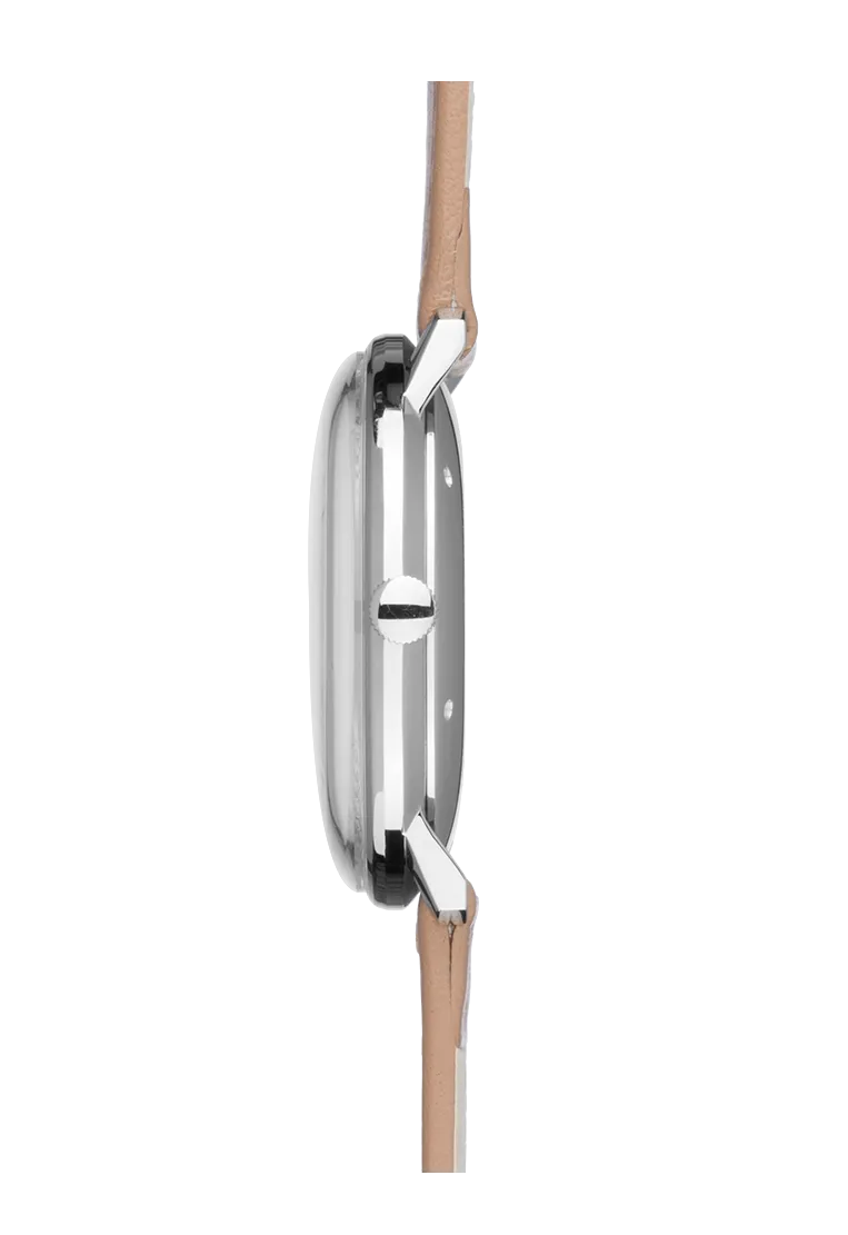 Junghans Max Bill Automatic Watch 027/3502.02