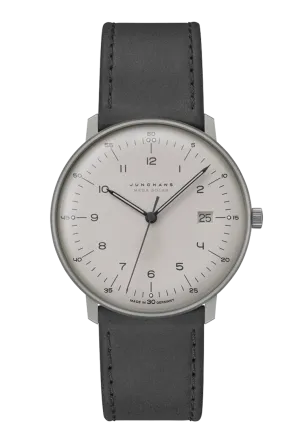 Junghans Max Bill MEGA Solar Watch 059/2023.02