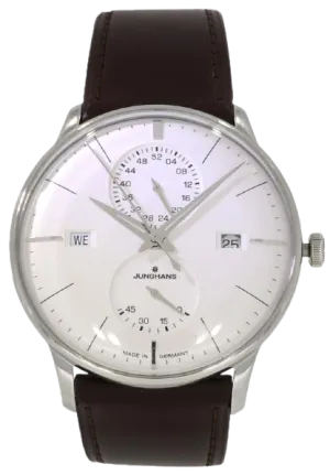 Junghans Meister Agenda 027/4364.01
