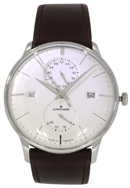 Junghans Meister Agenda 027/4364.01