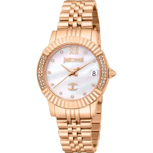 Just Cavalli Women's Analog Watch - Stylish & Durable