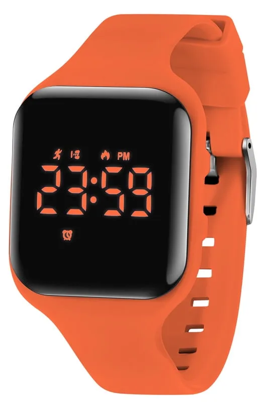 Kids Watches Digital Sport Watch for Girls Boys, Fitness Watch with Stopwatch,Alarm Clock, Waterproof Watches Birthday Gift for Teens Students Ages 5-12