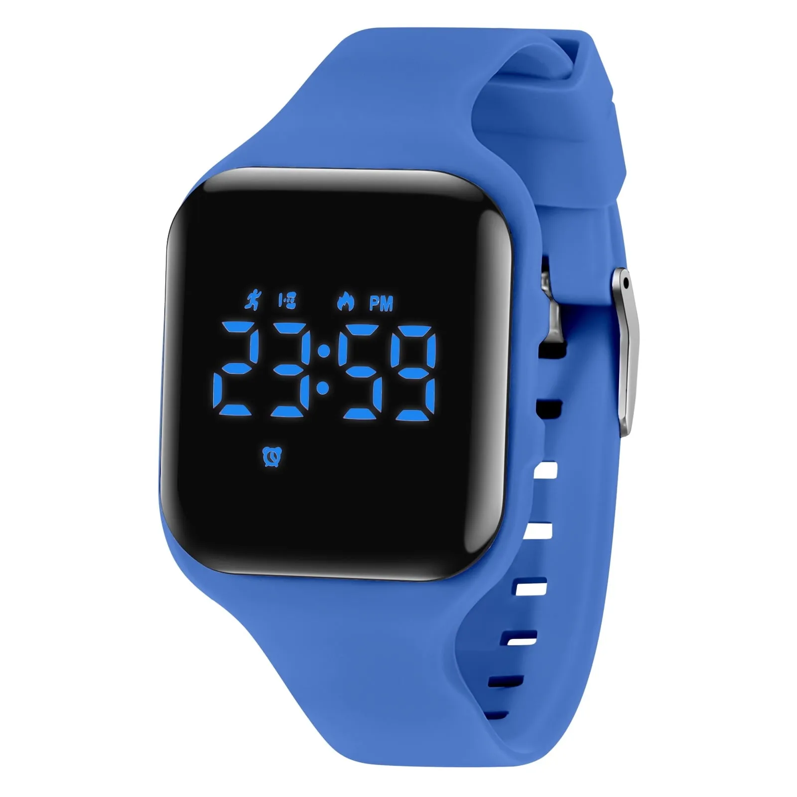 Kids Watches Digital Sport Watch for Girls Boys, Fitness Watch with Stopwatch,Alarm Clock, Waterproof Watches Birthday Gift for Teens Students Ages 5-12