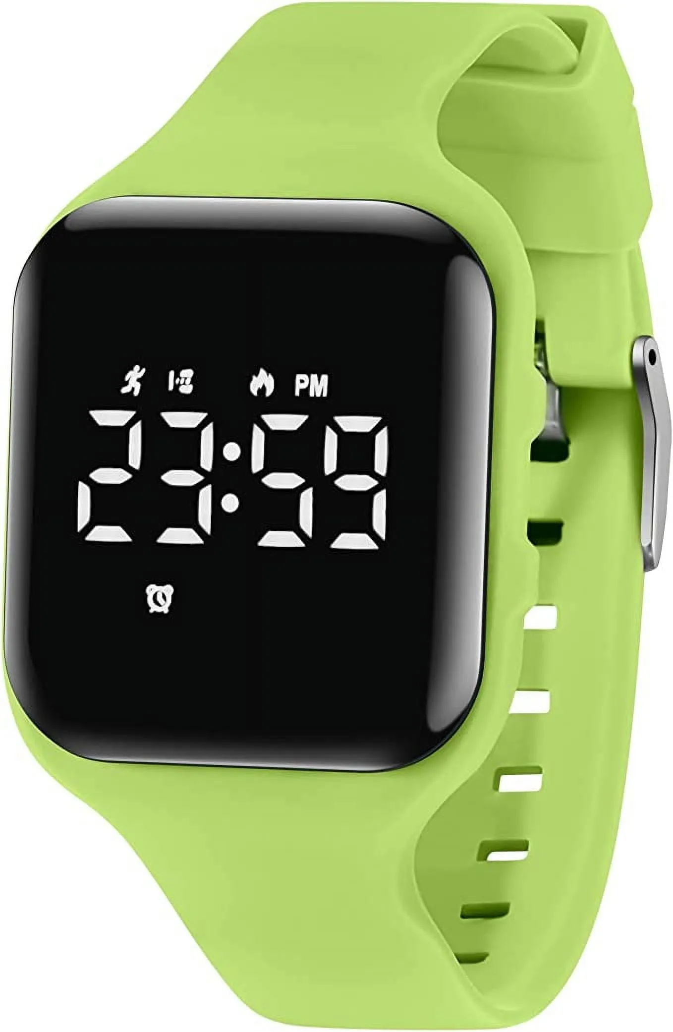 Kids Watches Digital Sport Watch for Girls Boys, Fitness Watch with Stopwatch,Alarm Clock, Waterproof Watches Birthday Gift for Teens Students Ages 5-12