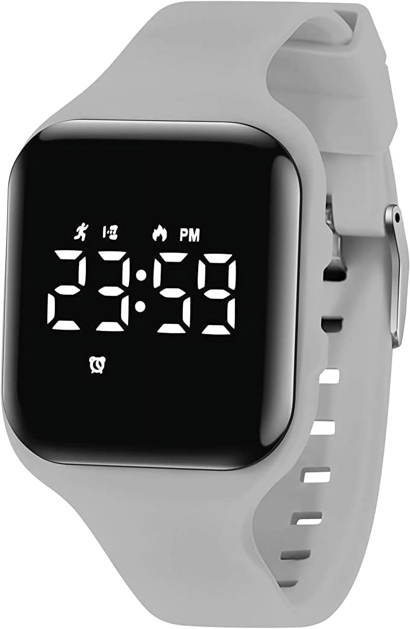 Kids Watches Digital Sport Watch for Girls Boys, Fitness Watch with Stopwatch,Alarm Clock, Waterproof Watches Birthday Gift for Teens Students Ages 5-12