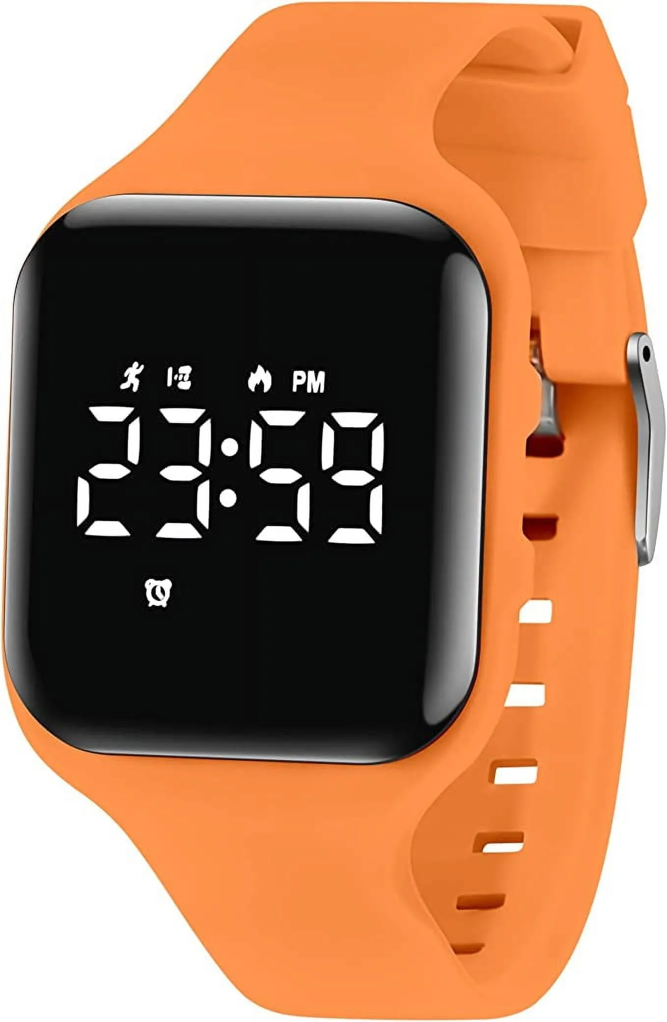 Kids Watches Digital Sport Watch for Girls Boys, Fitness Watch with Stopwatch,Alarm Clock, Waterproof Watches Birthday Gift for Teens Students Ages 5-12