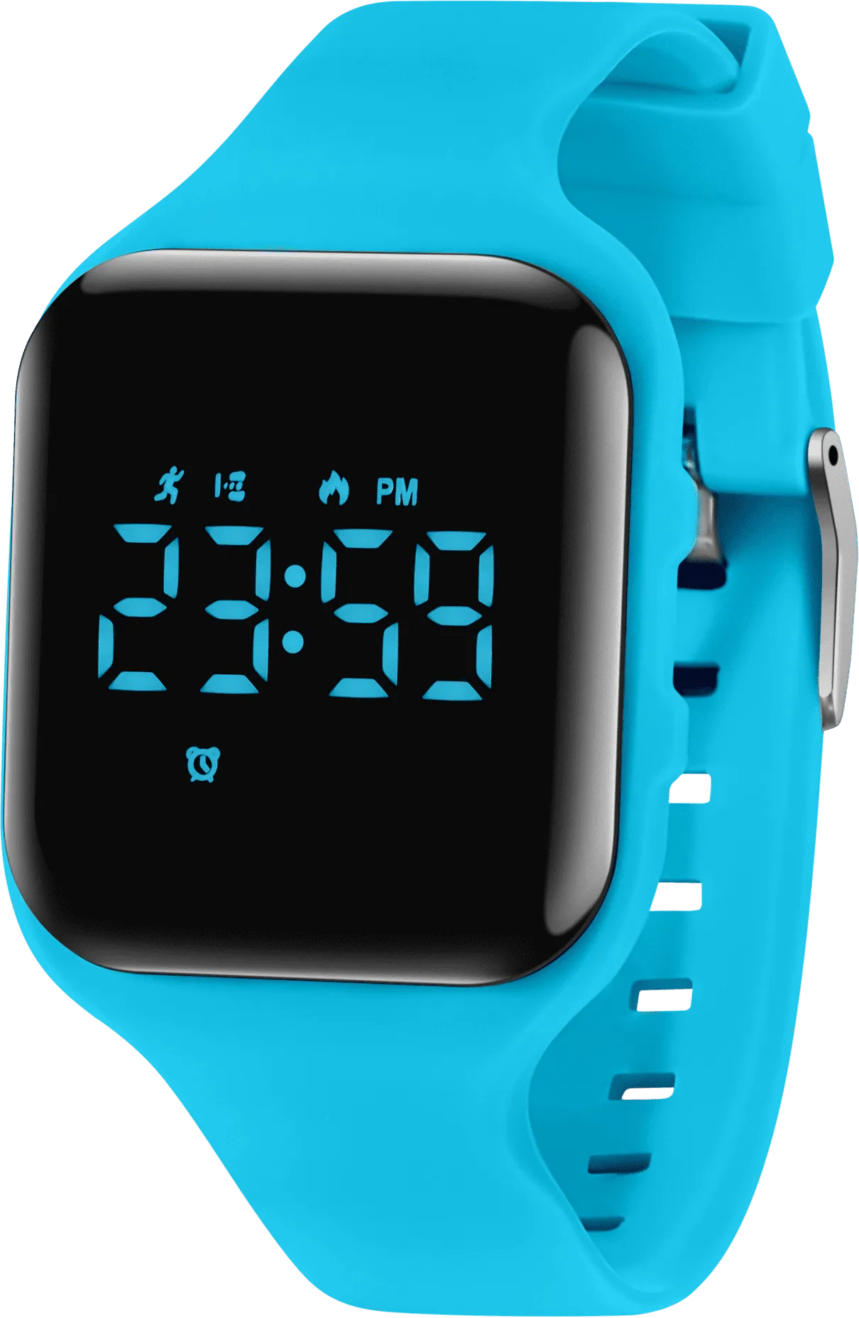 Kids Watches Digital Sport Watch for Girls Boys, Fitness Watch with Stopwatch,Alarm Clock, Waterproof Watches Birthday Gift for Teens Students Ages 5-12